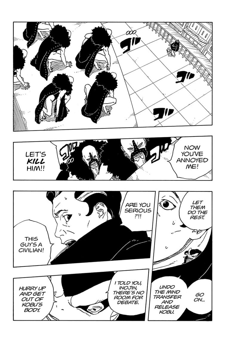 Boruto Two Blue Vortex 31 2