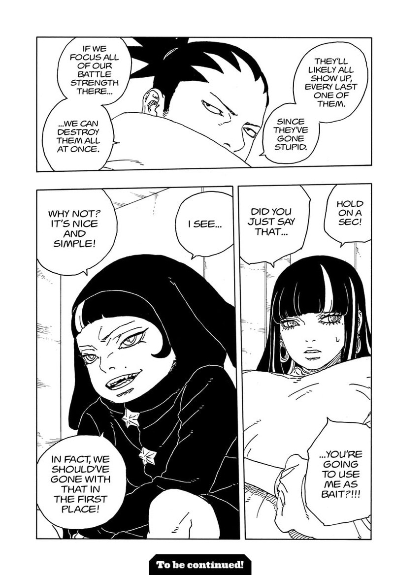 Boruto Two Blue Vortex 31 41