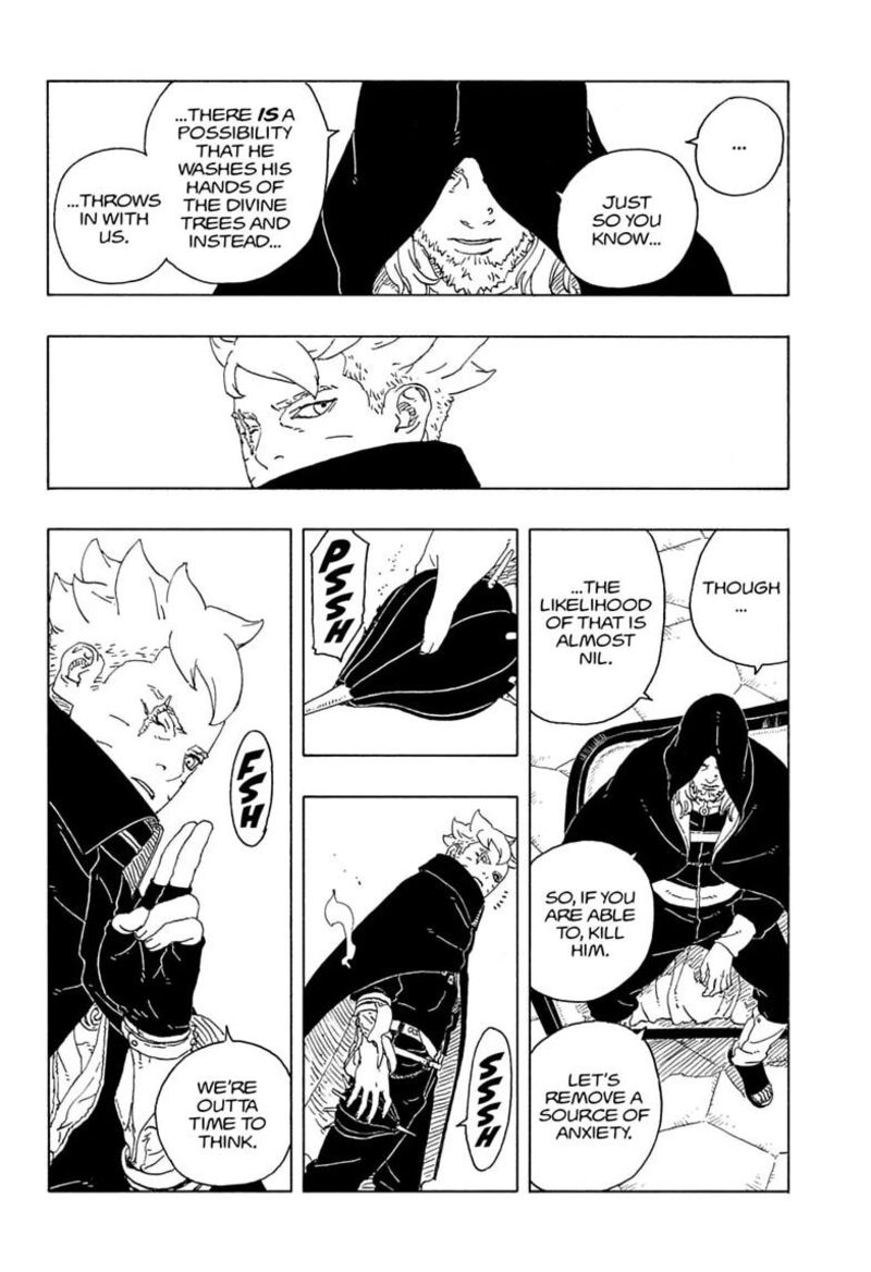 Boruto Two Blue Vortex 34 10