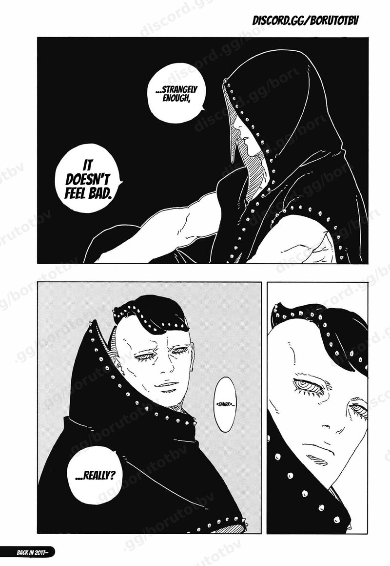 Boruto Two Blue Vortex 35 6