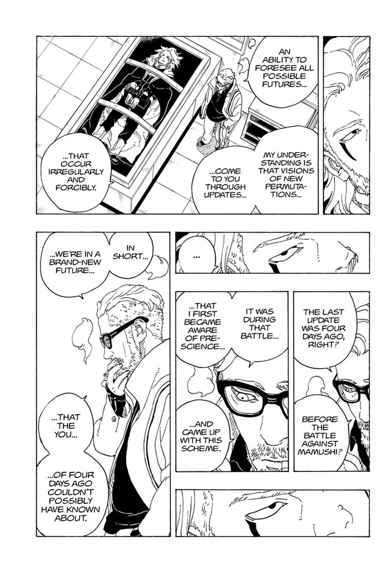 Boruto Two Blue Vortex 36 17