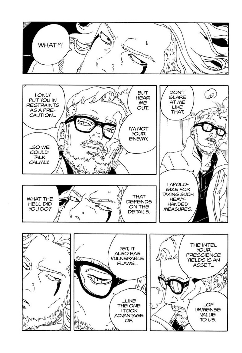 Boruto Two Blue Vortex 36 19