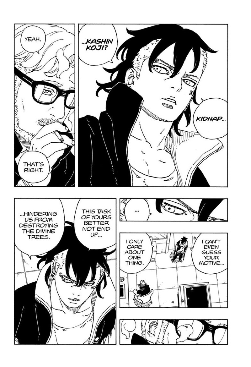 Boruto Two Blue Vortex 36 2