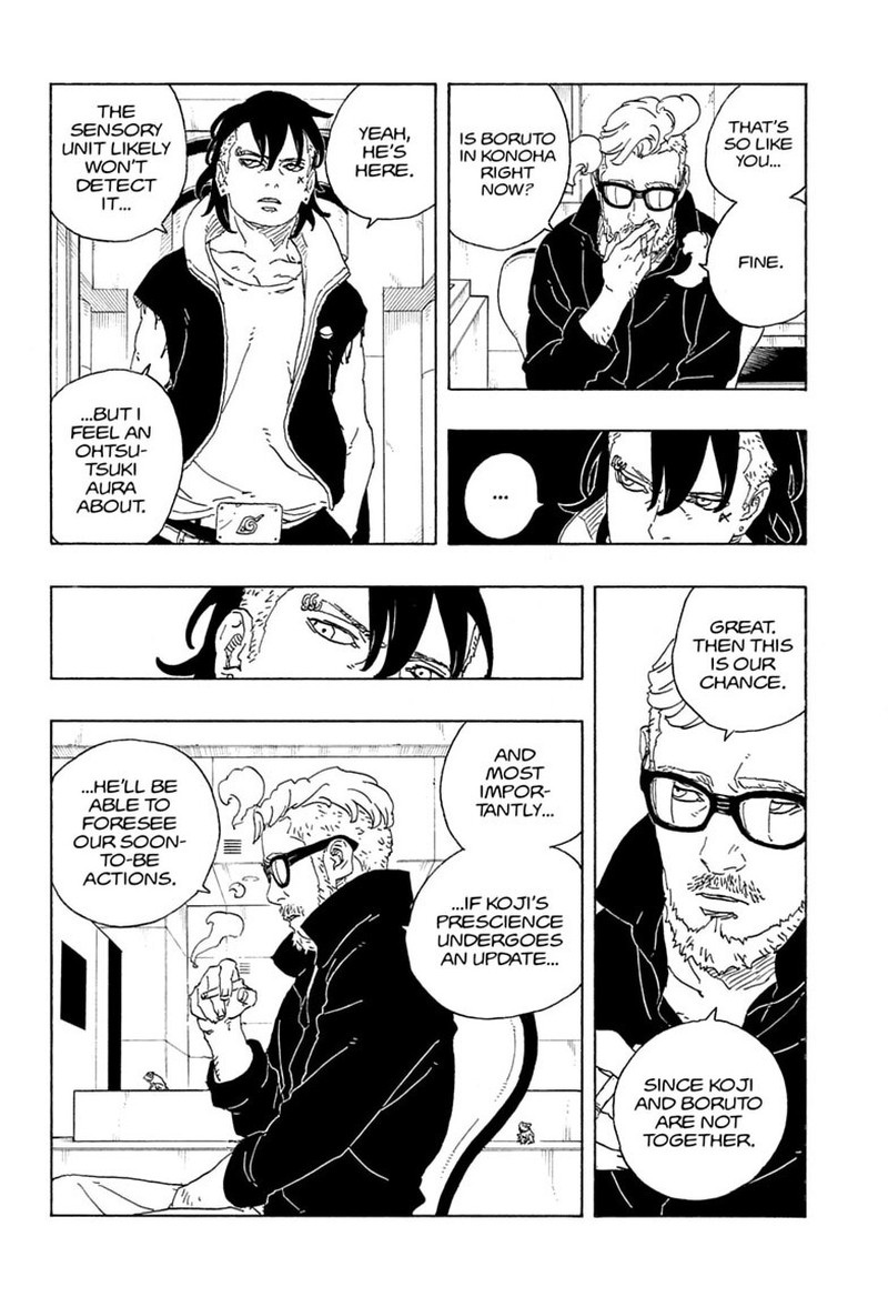 Boruto Two Blue Vortex 36 4