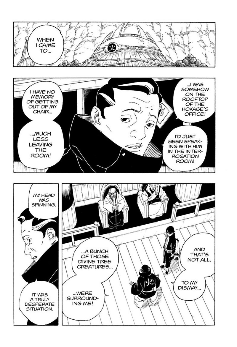 Boruto Two Blue Vortex 36 6