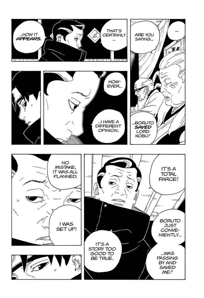 Boruto Two Blue Vortex 36 8