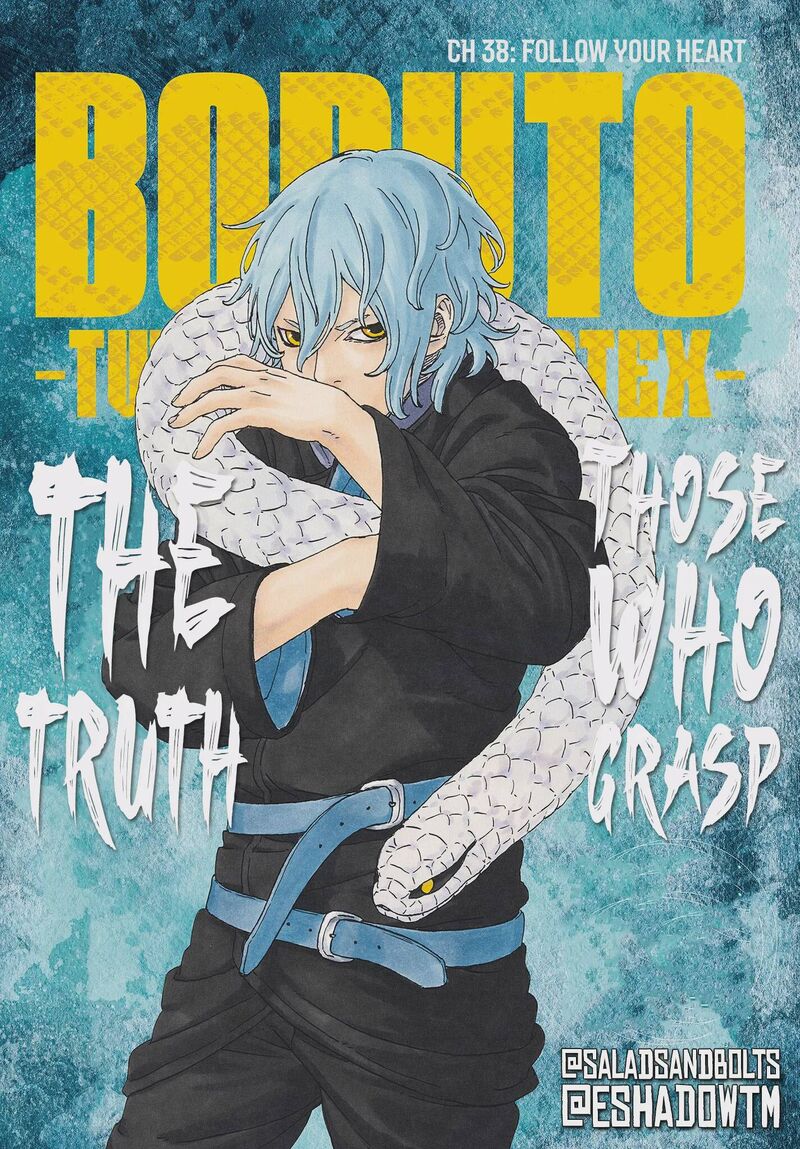 Boruto Two Blue Vortex 38 1