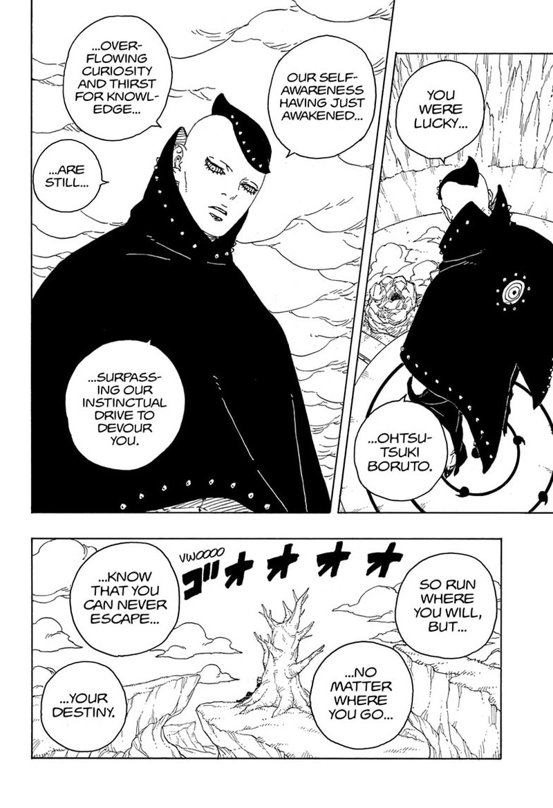 Boruto Two Blue Vortex 4 38
