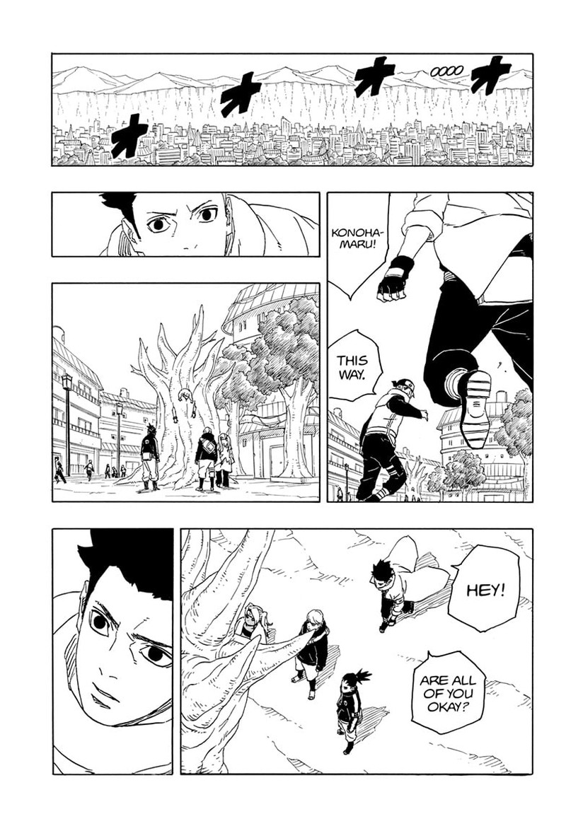 Boruto Two Blue Vortex 5 13