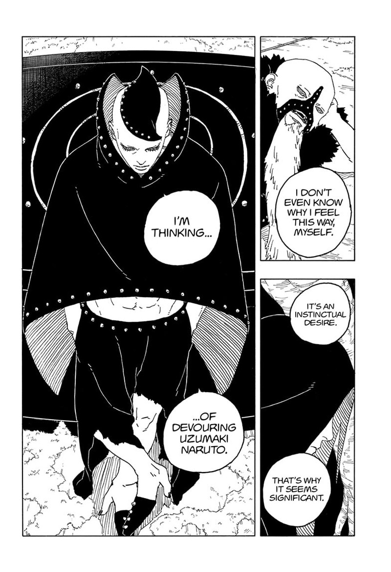 Boruto Two Blue Vortex 5 18