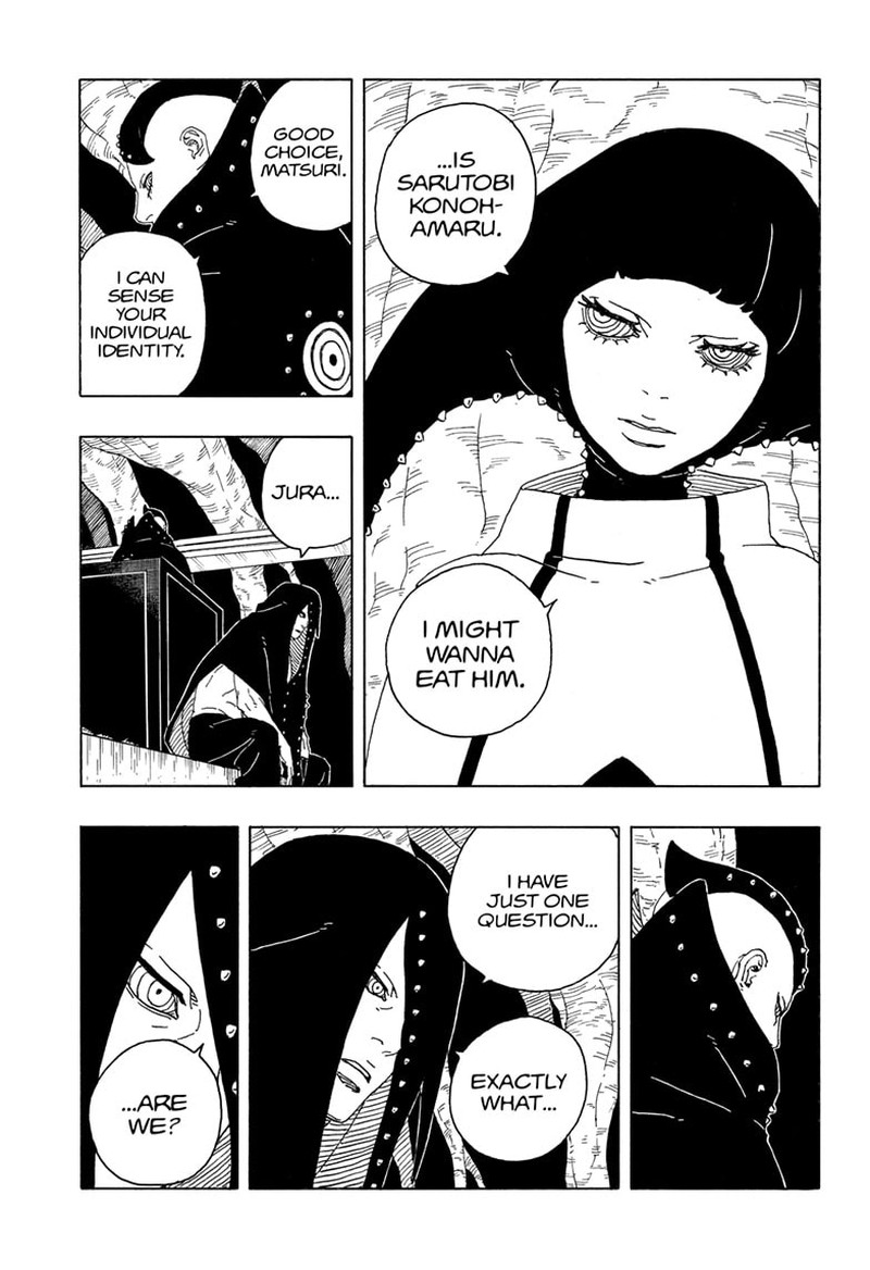 Boruto Two Blue Vortex 5 21