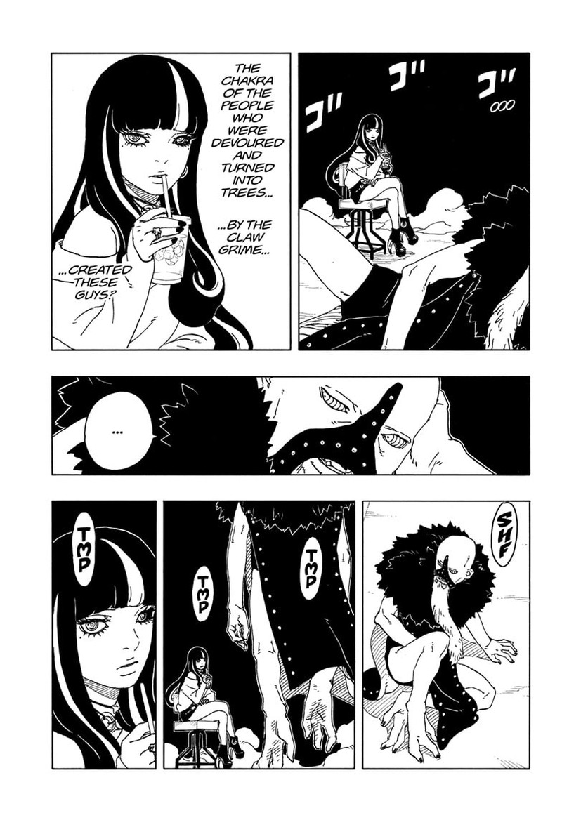Boruto Two Blue Vortex 5 23