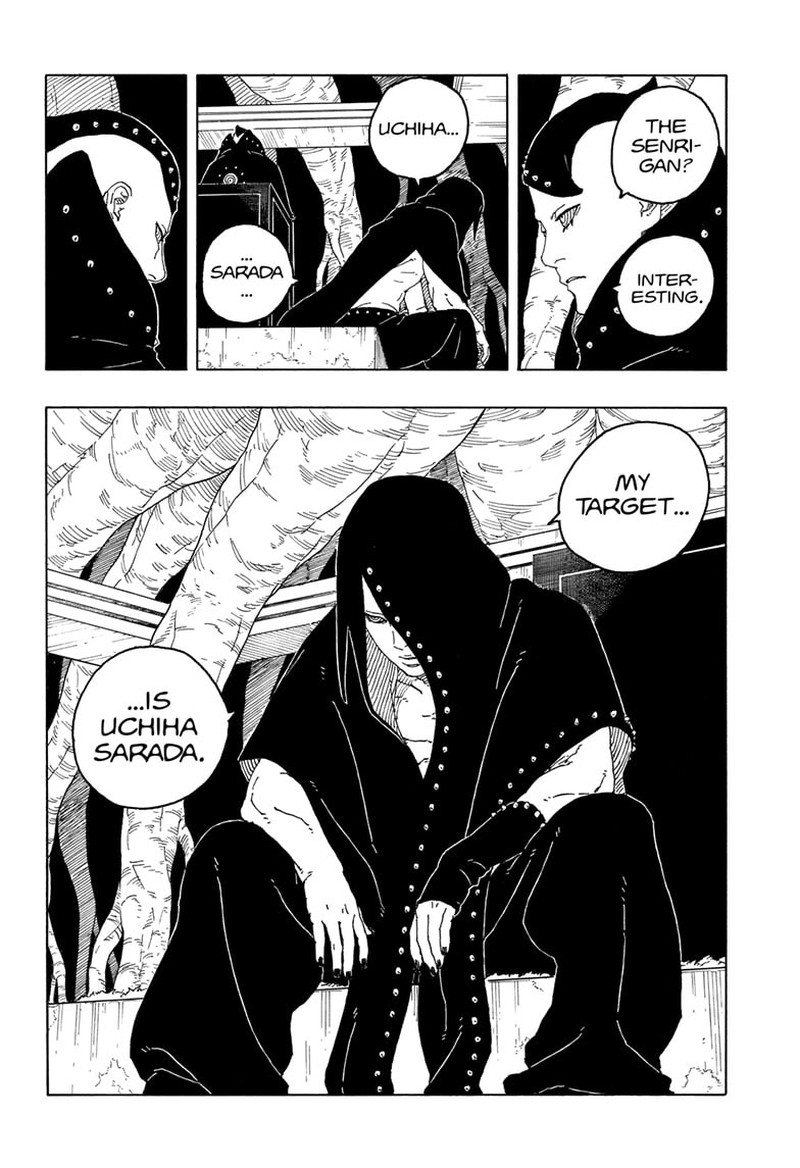Boruto Two Blue Vortex 5 26