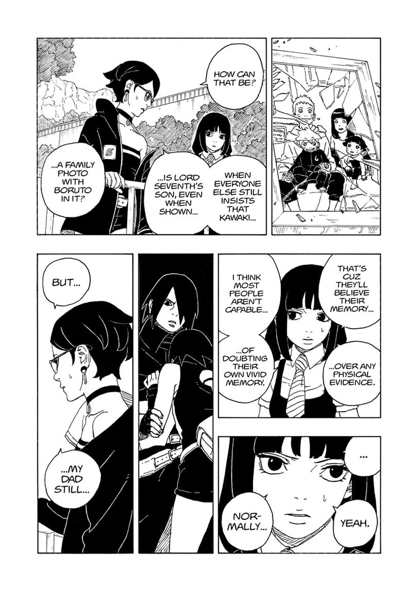 Boruto Two Blue Vortex 5 35