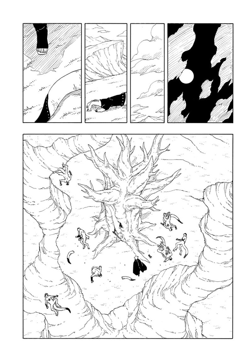 Boruto Two Blue Vortex 5 9