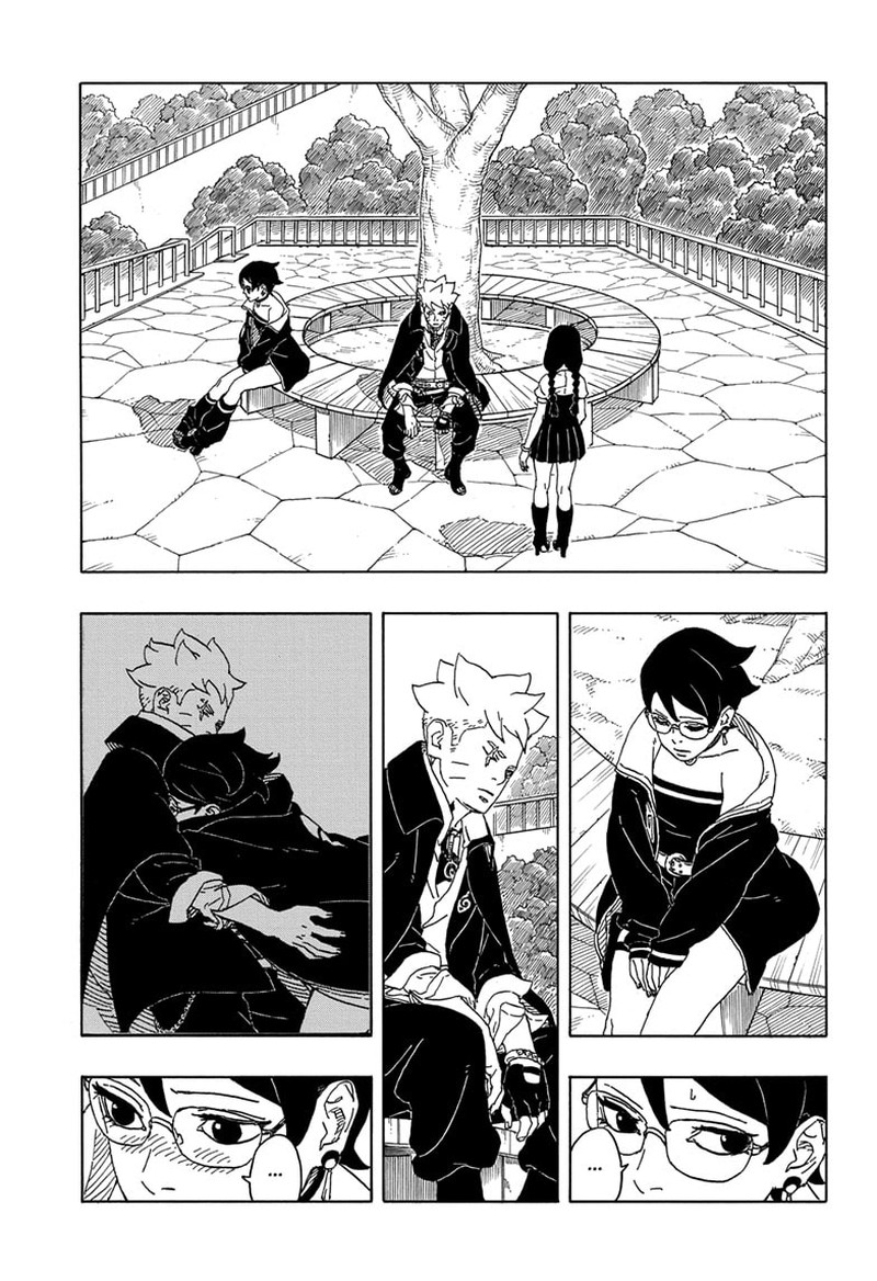 Boruto Two Blue Vortex 6 15
