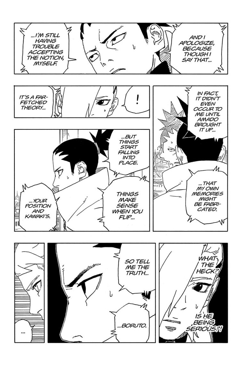Boruto Two Blue Vortex 6 38