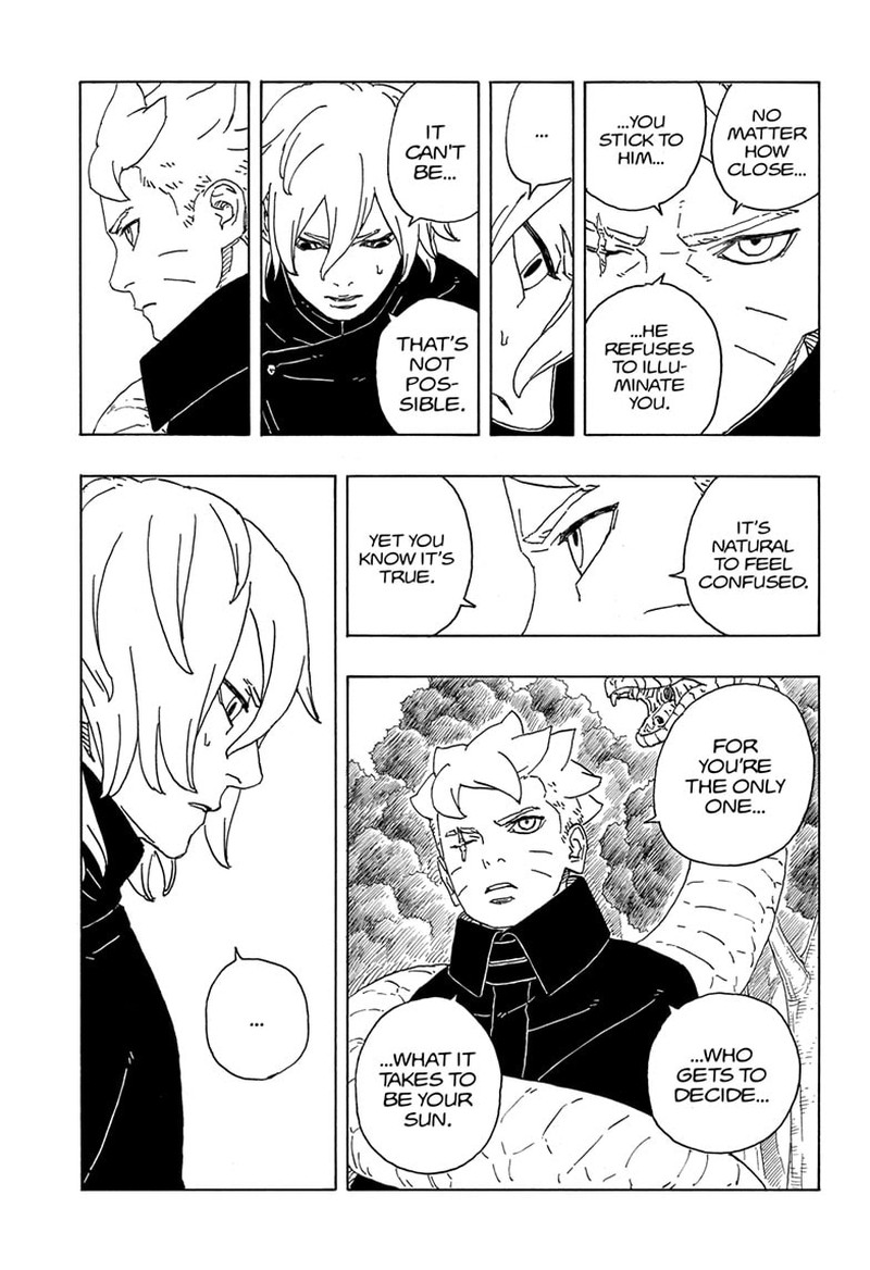 Boruto Two Blue Vortex 7 27