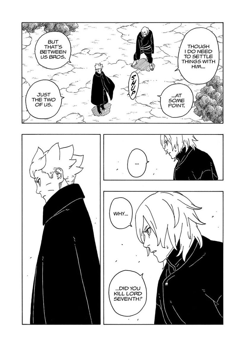 Boruto Two Blue Vortex 7 29