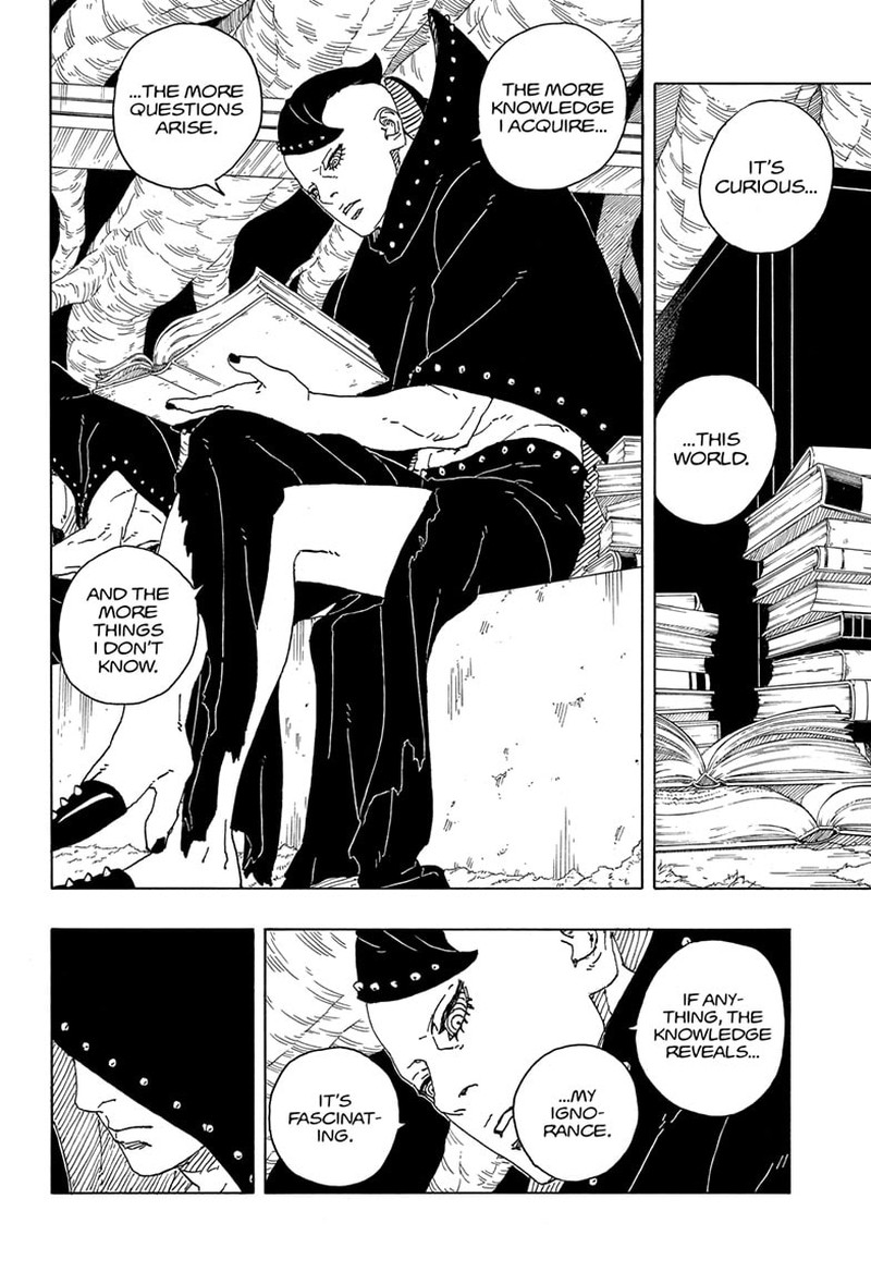 Boruto Two Blue Vortex 7 40