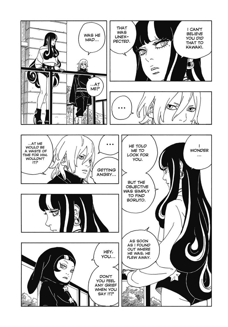 Boruto Two Blue Vortex 8 15