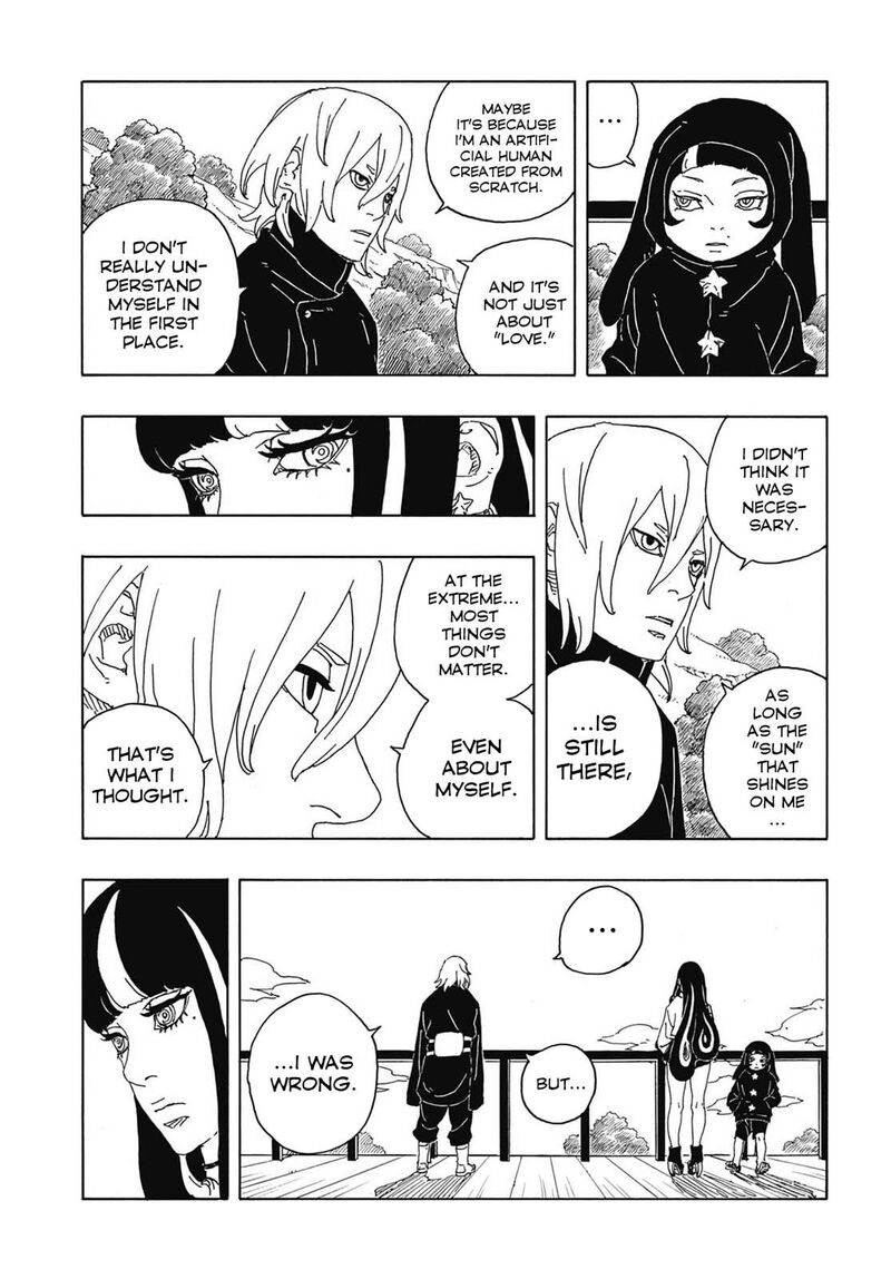 Boruto Two Blue Vortex 8 17
