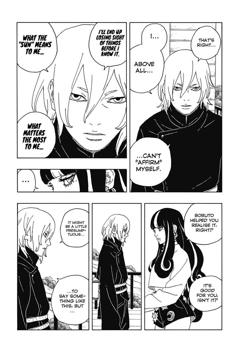 Boruto Two Blue Vortex 8 18