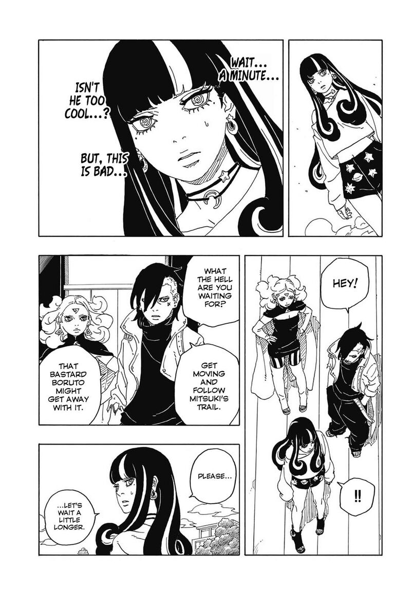 Boruto Two Blue Vortex 8 3