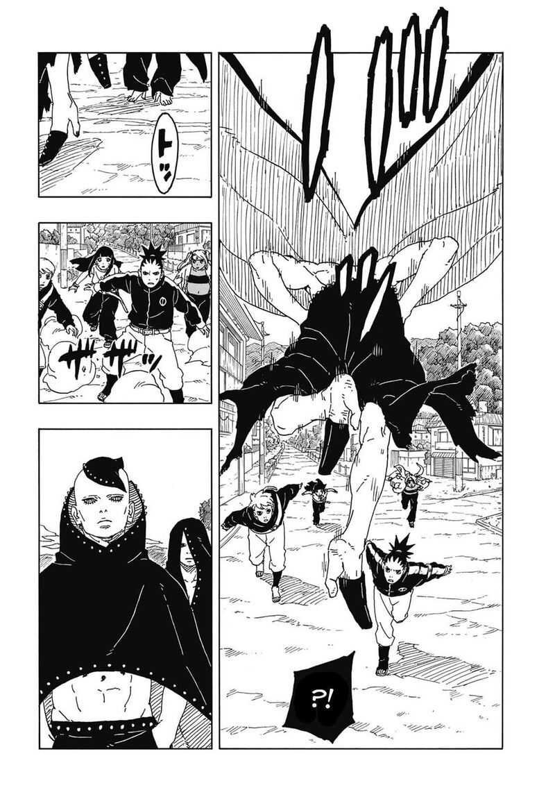 Boruto Two Blue Vortex 8 40