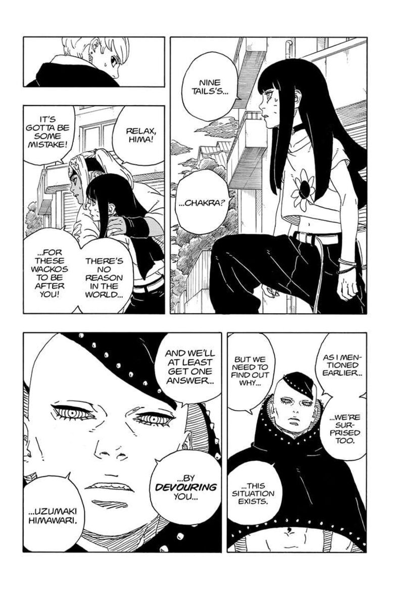 Boruto Two Blue Vortex 9 16