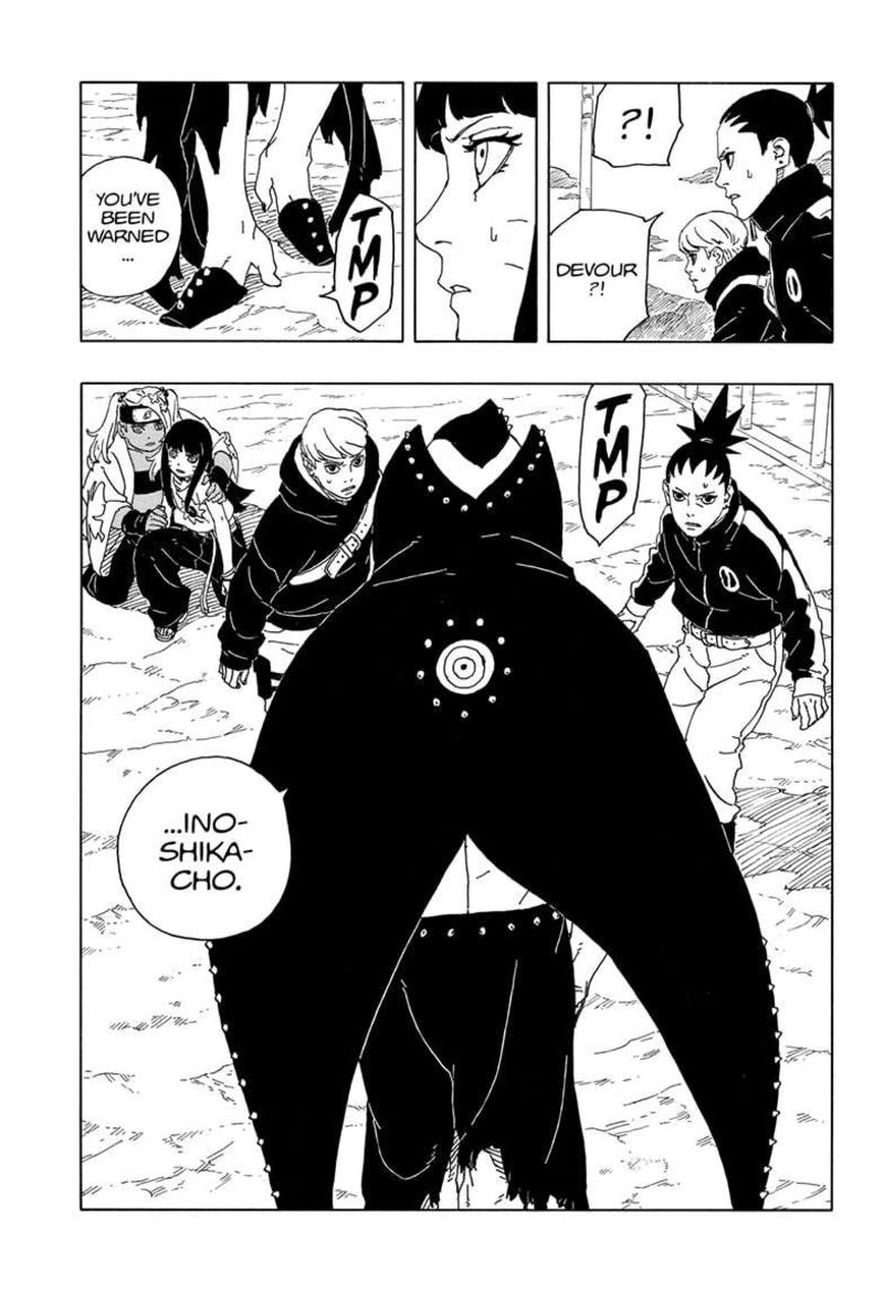 Boruto Two Blue Vortex 9 17