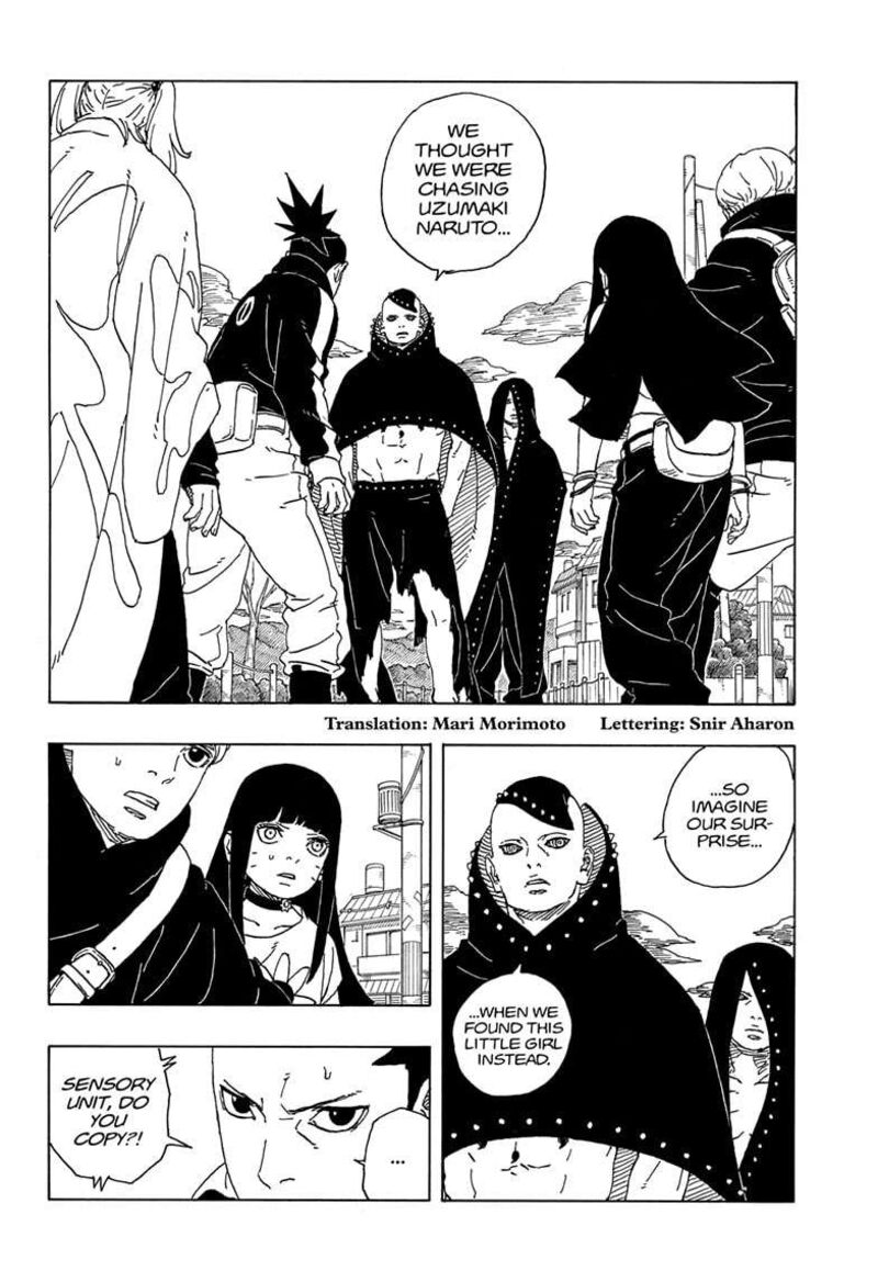 Boruto Two Blue Vortex 9 2