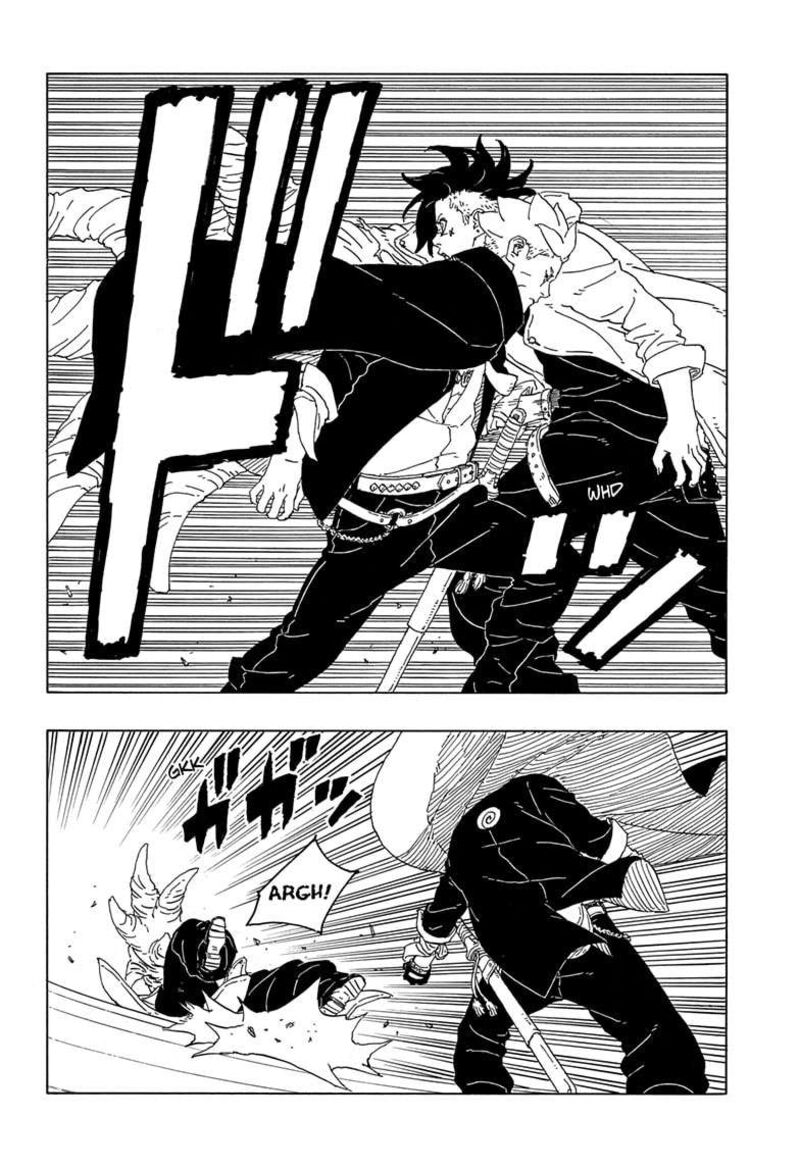 Boruto Two Blue Vortex 9 26