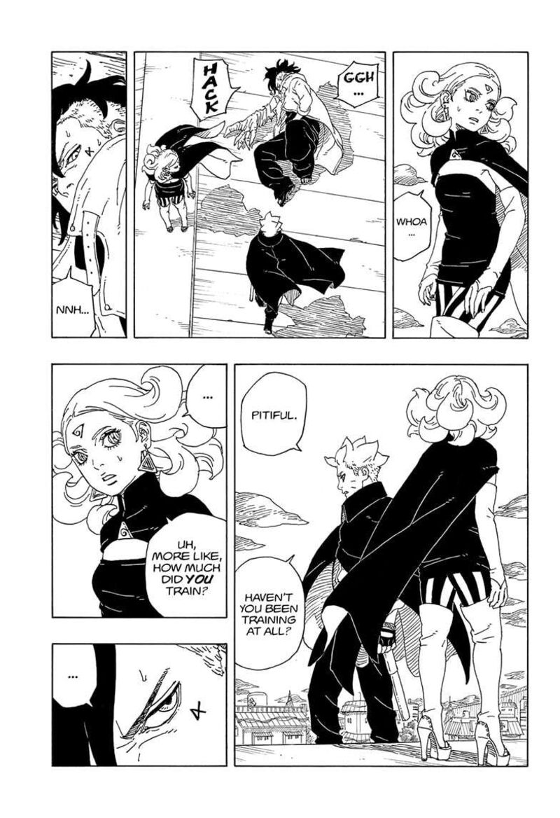 Boruto Two Blue Vortex 9 27