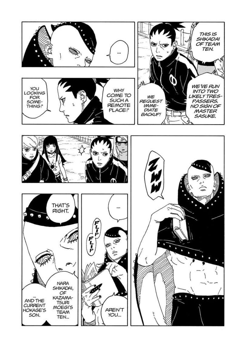 Boruto Two Blue Vortex 9 3