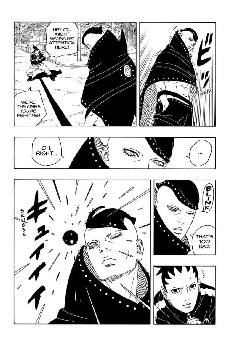 Boruto Two Blue Vortex 9 32