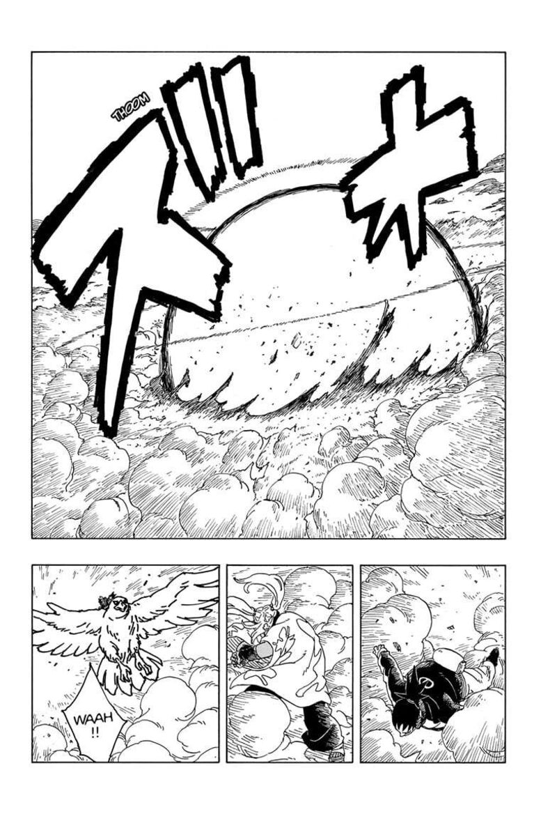 Boruto Two Blue Vortex 9 34