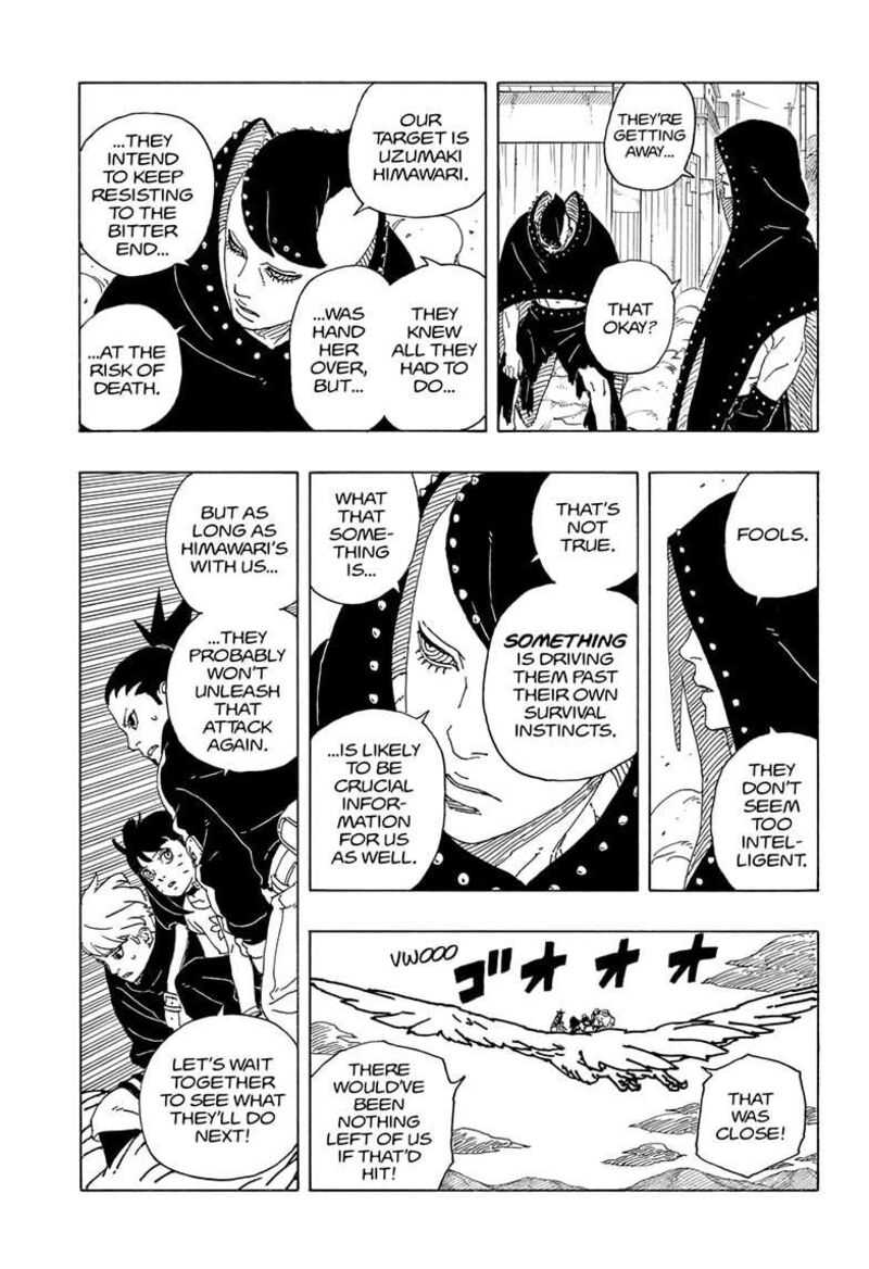 Boruto Two Blue Vortex 9 37