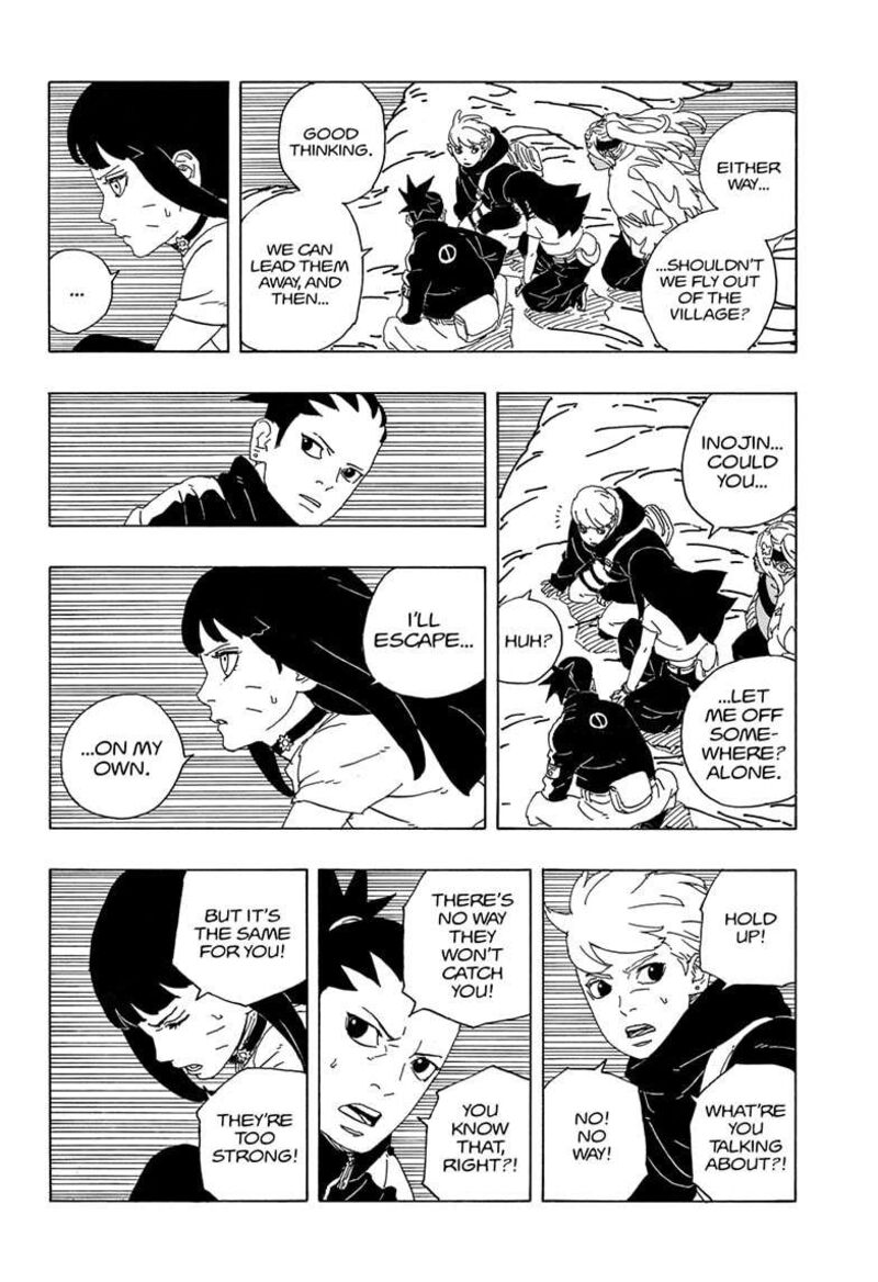 Boruto Two Blue Vortex 9 38