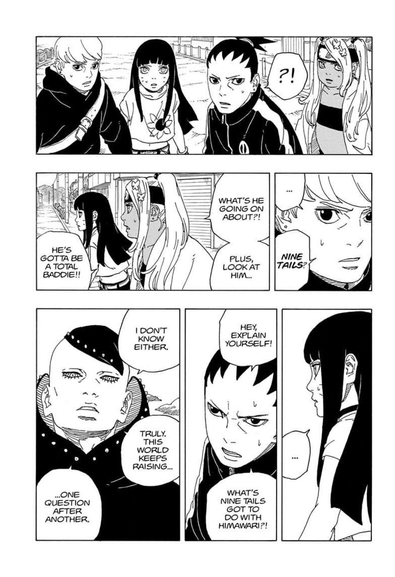 Boruto Two Blue Vortex 9 5