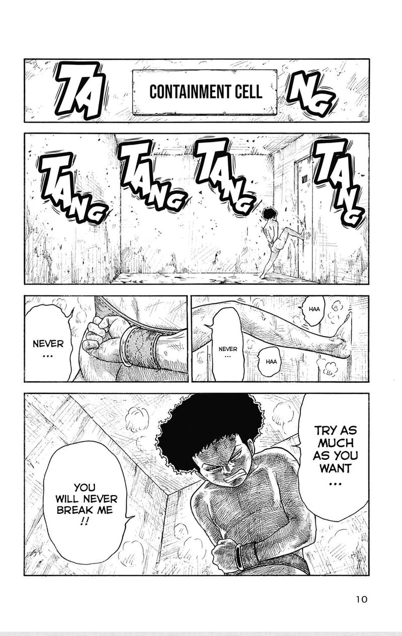 Boss Renoma Shuujin Riku Gaiden 1 12