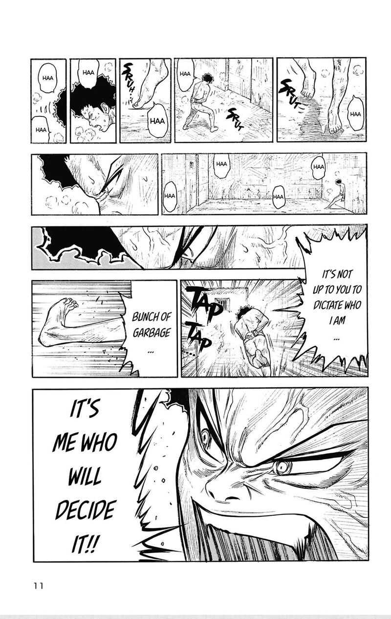 Boss Renoma Shuujin Riku Gaiden 1 13