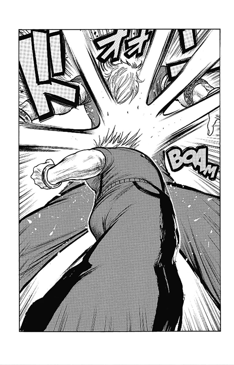 Boss Renoma Shuujin Riku Gaiden 7 6