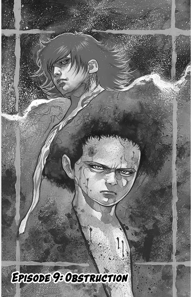 Boss Renoma Shuujin Riku Gaiden 9 2