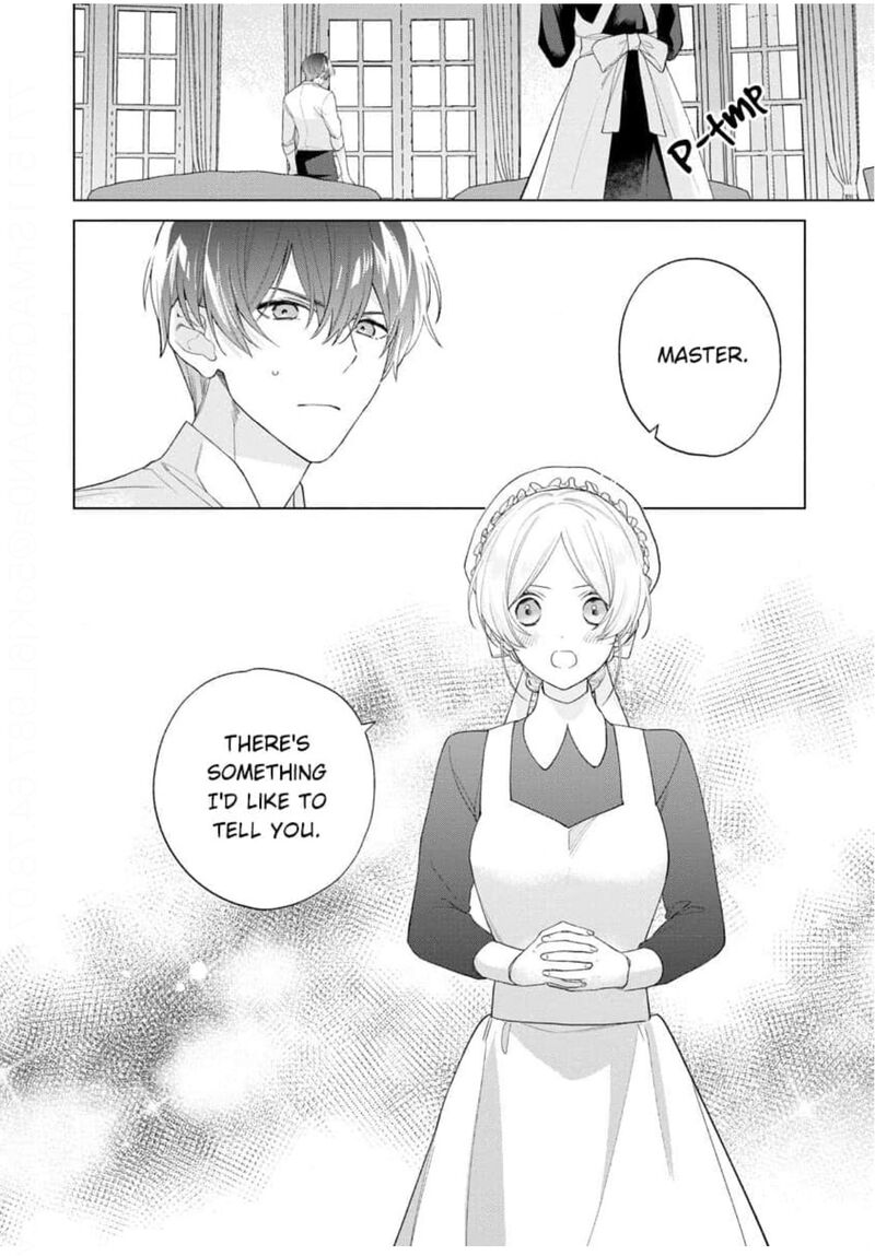 Botsuraku Reijou Binbou Kishi No Maid Ni Narimasu 11 25