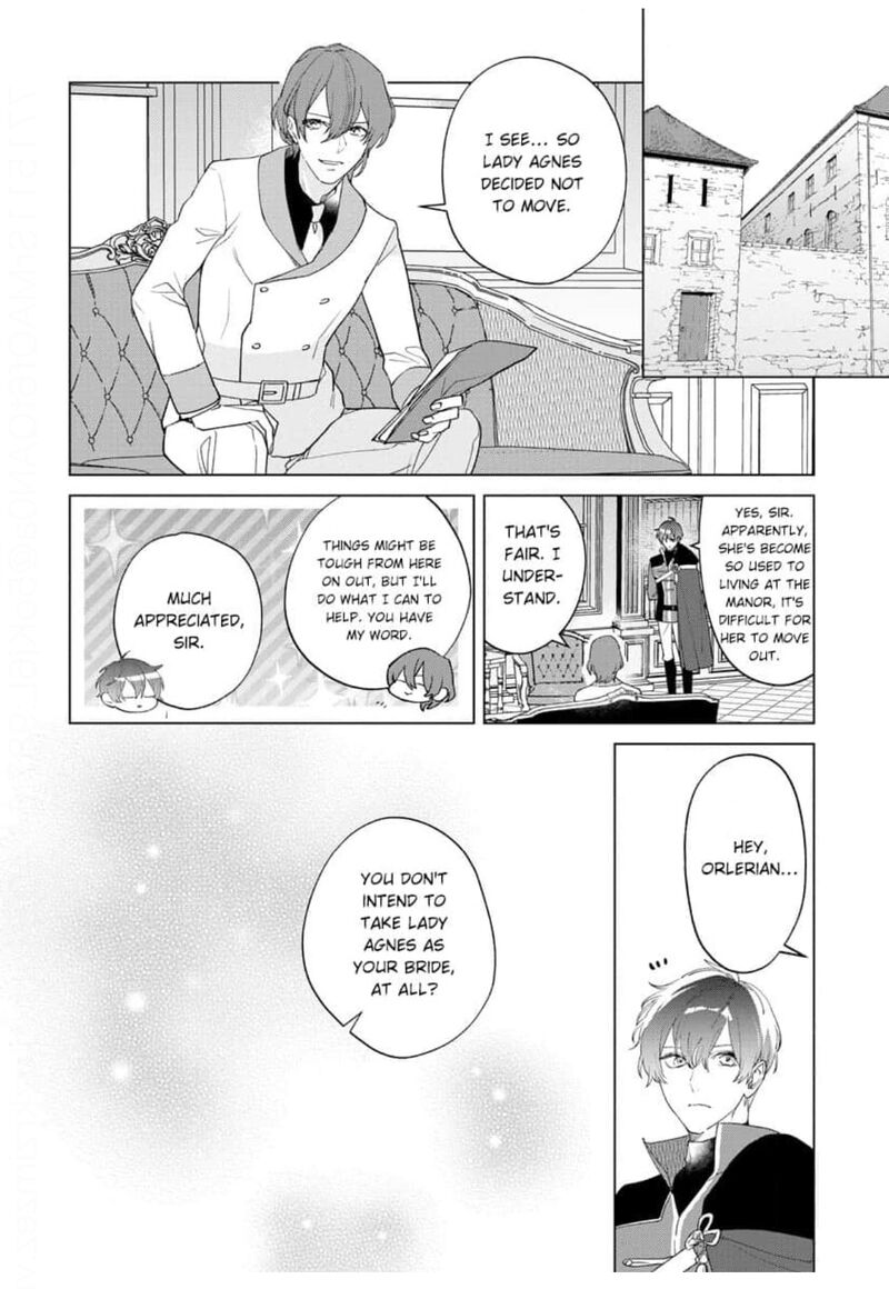 Botsuraku Reijou Binbou Kishi No Maid Ni Narimasu 12 10