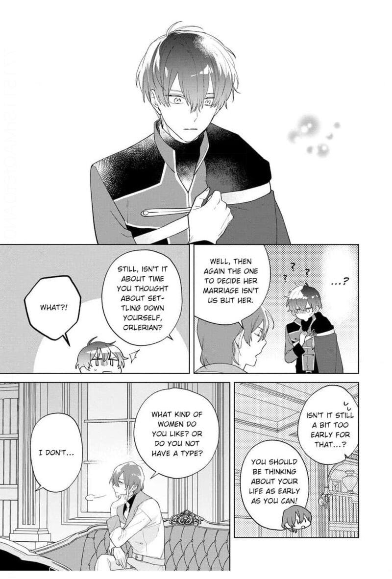 Botsuraku Reijou Binbou Kishi No Maid Ni Narimasu 12 12