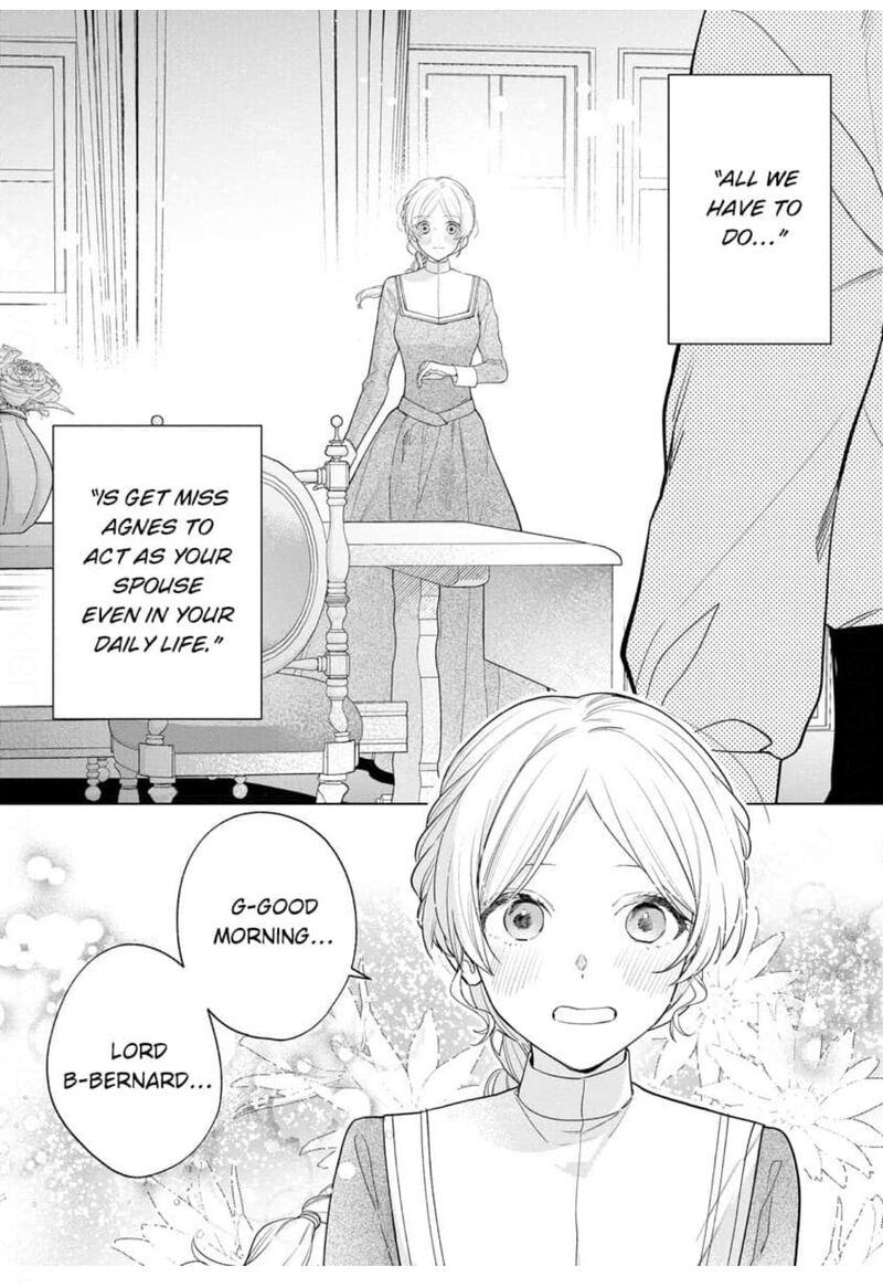 Botsuraku Reijou Binbou Kishi No Maid Ni Narimasu 13 11