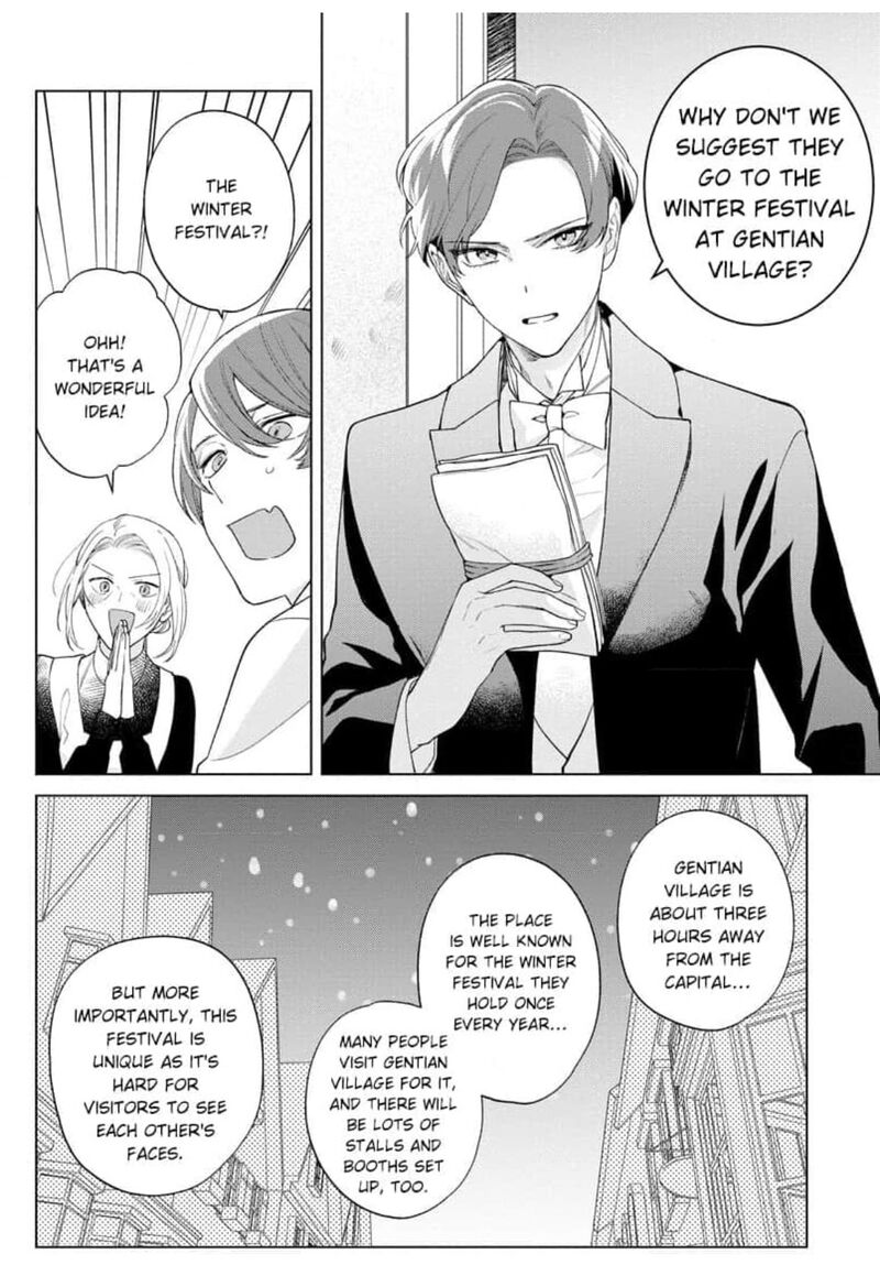 Botsuraku Reijou Binbou Kishi No Maid Ni Narimasu 13 17