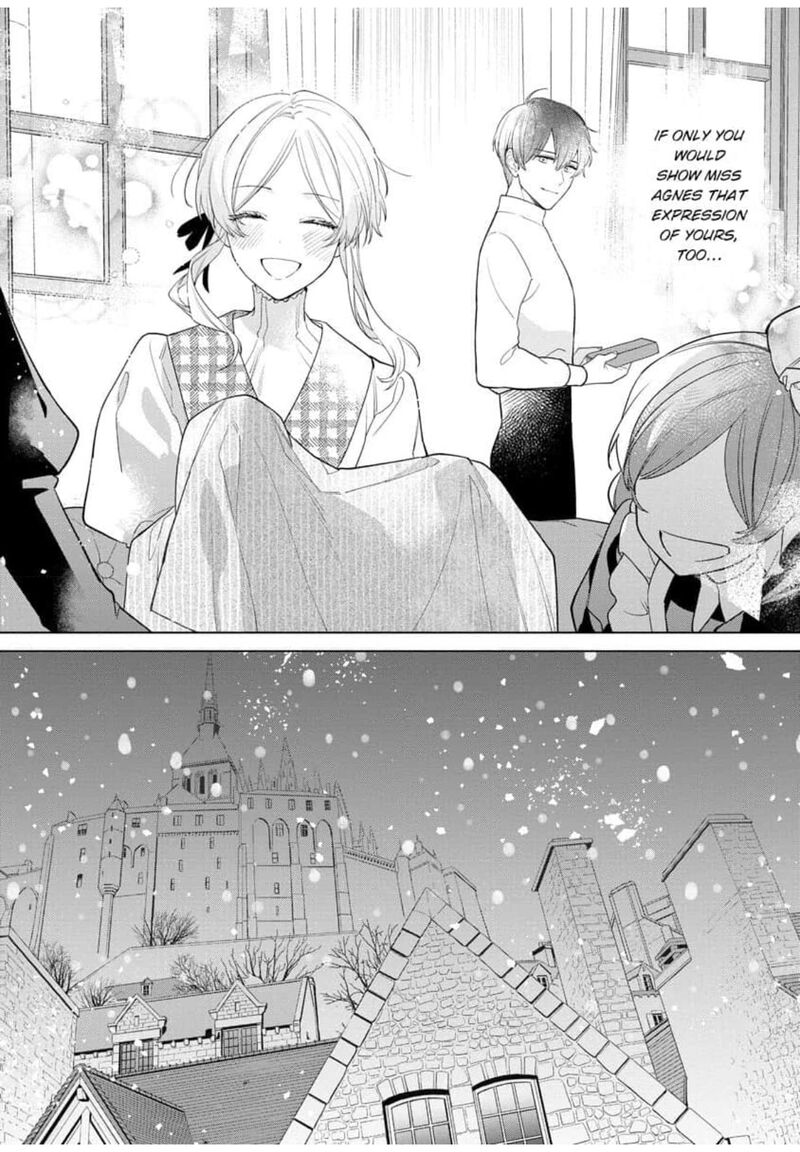 Botsuraku Reijou Binbou Kishi No Maid Ni Narimasu 13 23
